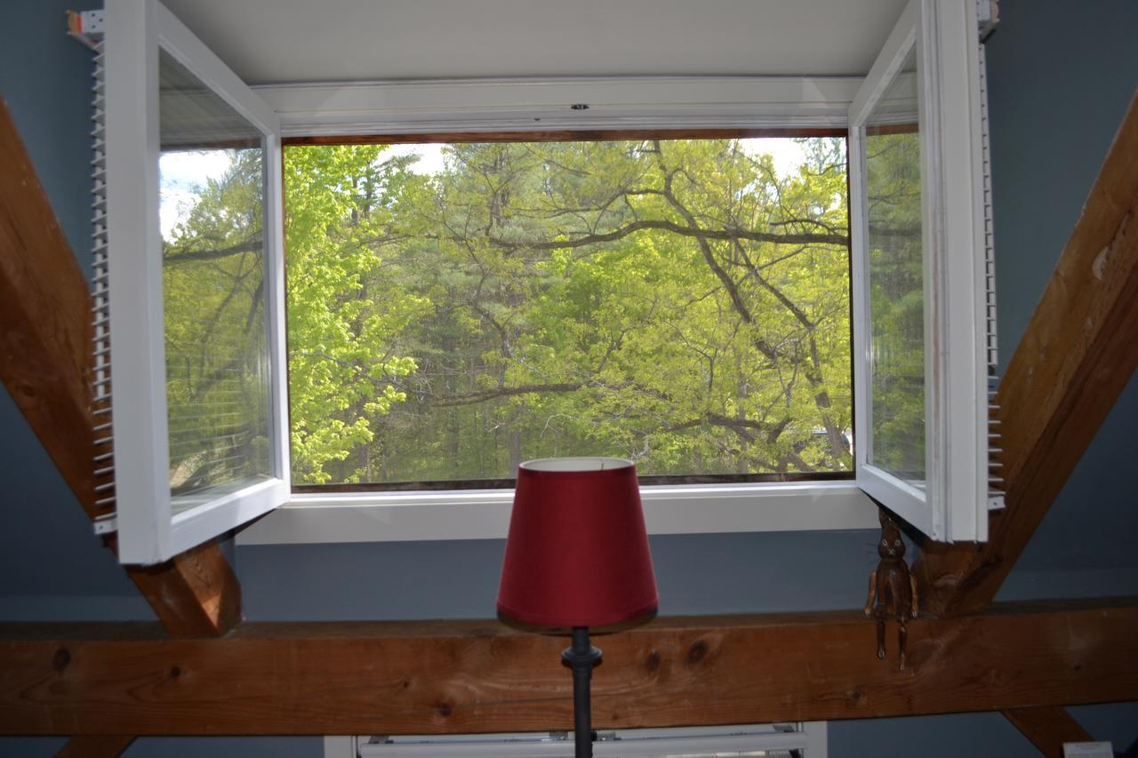 The Inn At Weathersfield Perkinsville Room photo