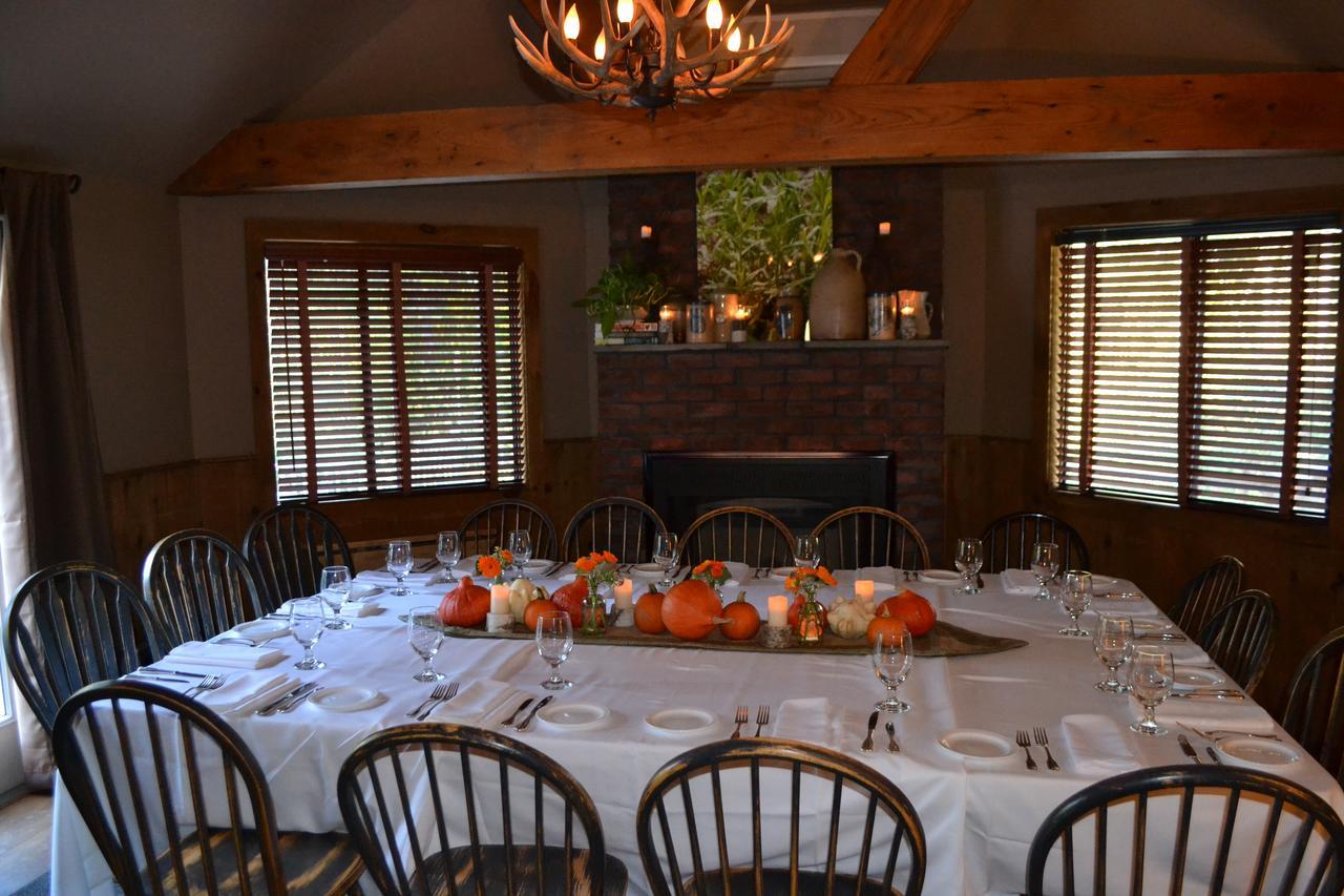 The Inn At Weathersfield Perkinsville Exterior photo