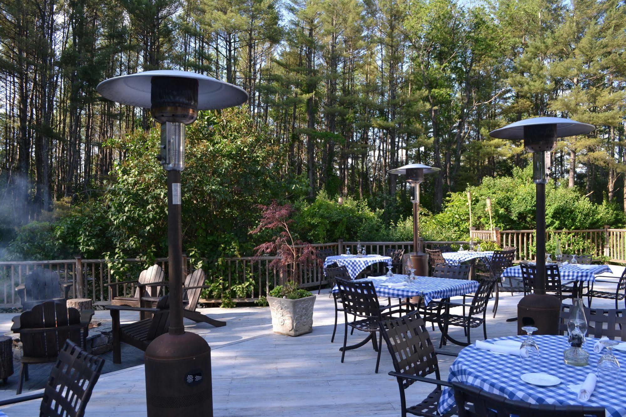 The Inn At Weathersfield Perkinsville Exterior photo